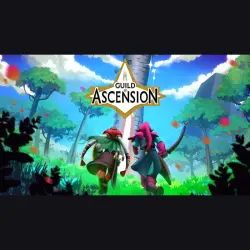 АВТО 24/7 | Guild Of Ascension | Epic Games Издания + DLC | ЛЮБОЙ РЕГИОН