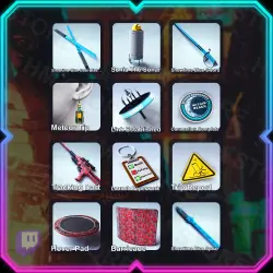 [Twitch Drops] The Finals | 12 НАГРАД | STRIKE A POSE! | АВТО-ВЫДАЧА