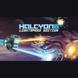 АВТО 24/7 | Halcyon 6 Starbase Commander | Epic Games Издания + DLC | ЛЮБОЙ РЕГИОН