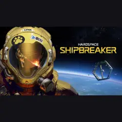 АВТО 24/7 | Hardspace: Shipbreaker | Epic Games Издания + DLC | ЛЮБОЙ РЕГИОН