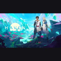 АВТО 24/7 | Haven | Epic Games Издания + DLC | ЛЮБОЙ РЕГИОН