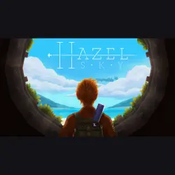 АВТО 24/7 | Hazel Sky | Epic Games Издания + DLC | ЛЮБОЙ РЕГИОН