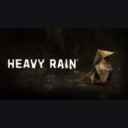 АВТО 24/7 | Heavy Rain | Epic Games Издания + DLC | ЛЮБОЙ РЕГИОН
