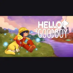 АВТО 24/7 | Hello Goodboy | Epic Games Издания + DLC | ЛЮБОЙ РЕГИОН