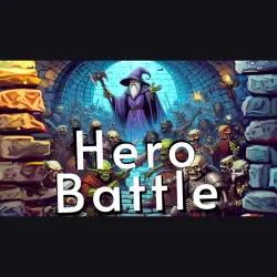 АВТО 24/7 | Hero Battle Fantasy Arena | Epic Games Издания + DLC | ЛЮБОЙ РЕГИОН