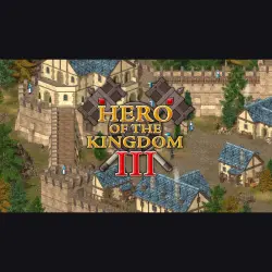 АВТО 24/7 | Hero of the Kingdom III | Epic Games Издания + DLC | ЛЮБОЙ РЕГИОН