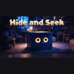 АВТО 24/7 | Hide and Seek | Epic Games Издания + DLC | ЛЮБОЙ РЕГИОН