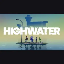 АВТО 24/7 | Highwater | Epic Games Издания + DLC | ЛЮБОЙ РЕГИОН
