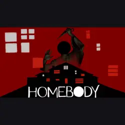 АВТО 24/7 | Homebody | Epic Games Издания + DLC | ЛЮБОЙ РЕГИОН