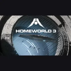 АВТО 24/7 | Homeworld 3 | Epic Games Издания + DLC | ЛЮБОЙ РЕГИОН