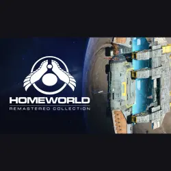 АВТО 24/7 | Homeworld Remastered Collection | Epic Games Издания + DLC | ЛЮБОЙ РЕГИОН