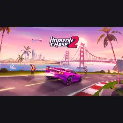 АВТО 24/7 | Horizon Chase 2 | Epic Games Издания + DLC | ЛЮБОЙ РЕГИОН