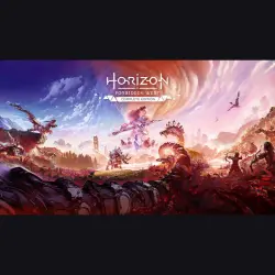 АВТО 24/7 | Horizon Forbidden West | Epic Games Издания + DLC | ЛЮБОЙ РЕГИОН