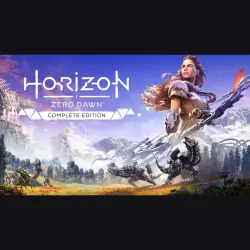 АВТО 24/7 | Horizon Zero Dawn | Epic Games Издания + DLC | ЛЮБОЙ РЕГИОН
