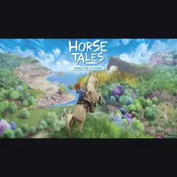АВТО 24/7 | Horse Tales - Emerald Valley Ranch | Epic Games Издания + DLC | ЛЮБОЙ РЕГИОН