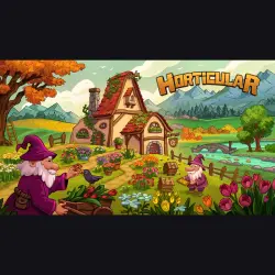 АВТО 24/7 | Horticular | Epic Games Издания + DLC | ЛЮБОЙ РЕГИОН