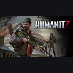 АВТО 24/7 | HumanitZ | Epic Games Издания + DLC | ЛЮБОЙ РЕГИОН