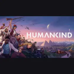 АВТО 24/7 | HUMANKIND | Epic Games Издания + DLC | ЛЮБОЙ РЕГИОН