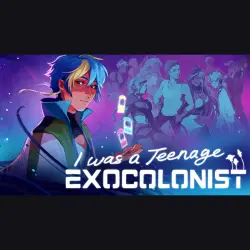 АВТО 24/7 | I Was a Teenage Exocolonist | Epic Games Издания + DLC | ЛЮБОЙ РЕГИОН
