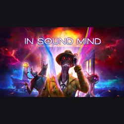АВТО 24/7 | In Sound Mind | Epic Games Издания + DLC | ЛЮБОЙ РЕГИОН
