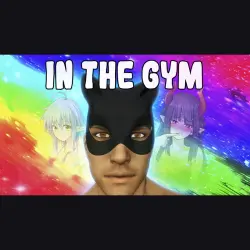 АВТО 24/7 | In The Gym | Epic Games Издания + DLC | ЛЮБОЙ РЕГИОН