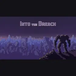 АВТО 24/7 | Into the Breach | Epic Games Издания + DLC | ЛЮБОЙ РЕГИОН