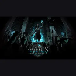 АВТО 24/7 | Iratus: Lord of the Dead | Epic Games Издания + DLC | ЛЮБОЙ РЕГИОН