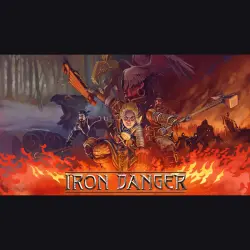 АВТО 24/7 | Iron Danger | Epic Games Издания + DLC | ЛЮБОЙ РЕГИОН