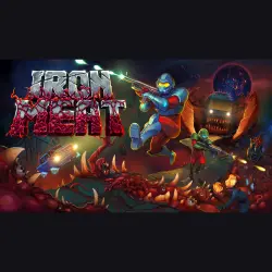 АВТО 24/7 | Iron Meat | Epic Games Издания + DLC | ЛЮБОЙ РЕГИОН