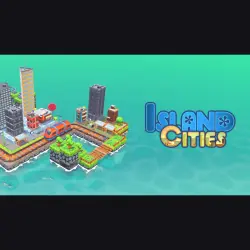 АВТО 24/7 | Island Cities | Epic Games Издания + DLC | ЛЮБОЙ РЕГИОН