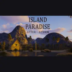 АВТО 24/7 | Island Paradise | Epic Games Издания + DLC | ЛЮБОЙ РЕГИОН