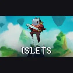 АВТО 24/7 | Islets | Epic Games Издания + DLC | ЛЮБОЙ РЕГИОН