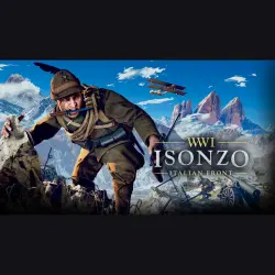 АВТО 24/7 | Isonzo | Epic Games Издания + DLC | ЛЮБОЙ РЕГИОН