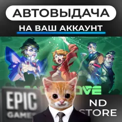 АВТО 24/7 | Jack Move | Epic Games Издания + DLC | ЛЮБОЙ РЕГИОН