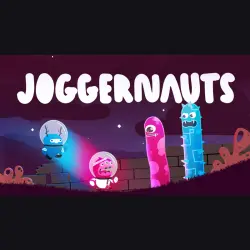 АВТО 24/7 | Joggernauts | Epic Games Издания + DLC | ЛЮБОЙ РЕГИОН