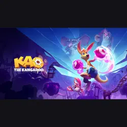 AUTO 24/7 | Kao the Kangaroo | Epic Games Editions + DLC | ANY REGION