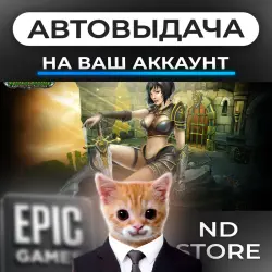 Купить Покупка на ваш аккаунт для King's Bounty: Crossworlds (Epic Games Store) по низкой цене на GGSel