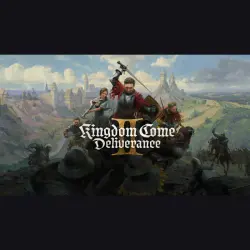 AUTO 24/7 | Kingdom Come: Deliverance II | Epic Games Editions + DLC | ANY REGION