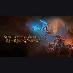АВТО 24/7 | Kingdoms of Amalur: Re-Reckoning | Epic Games Издания + DLC | ЛЮБОЙ РЕГИОН