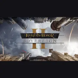 АВТО 24/7 | Knights of Honor II: Sovereign | Epic Games Издания + DLC | ЛЮБОЙ РЕГИОН