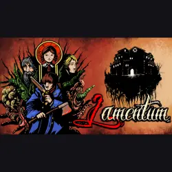 АВТО 24/7 | Lamentum | Epic Games Издания + DLC | ЛЮБОЙ РЕГИОН