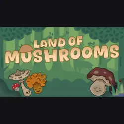 АВТО 24/7 | Land of Mushrooms | Epic Games Издания + DLC | ЛЮБОЙ РЕГИОН