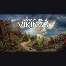АВТО 24/7 | Land of the Vikings | Epic Games Издания + DLC | ЛЮБОЙ РЕГИОН
