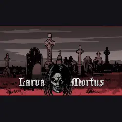 АВТО 24/7 | Larva Mortus | Epic Games Издания + DLC | ЛЮБОЙ РЕГИОН
