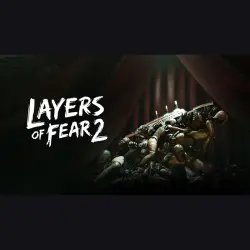 АВТО 24/7 | Layers of Fear 2 | Epic Games Издания + DLC | ЛЮБОЙ РЕГИОН