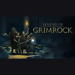 АВТО 24/7 | Legend of Grimrock | Epic Games Издания + DLC | ЛЮБОЙ РЕГИОН