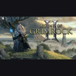 АВТО 24/7 | Legend of Grimrock 2 | Epic Games Издания + DLC | ЛЮБОЙ РЕГИОН