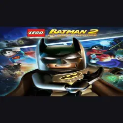 AUTO 24/7 | LEGO Batman 2: DC Super Heroes | Epic Games Editions + DLC | ANY REGION