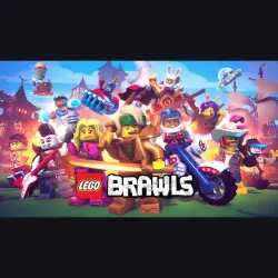 АВТО 24/7 | LEGO Brawls | Epic Games Издания + DLC | ЛЮБОЙ РЕГИОН