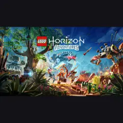 АВТО 24/7 | LEGO Horizon Adventures | Epic Games Издания + DLC | ЛЮБОЙ РЕГИОН